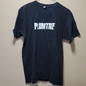 Pluntree Mass Teen Fainting T shirt